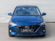 Hyundai Solaris II Рестайлинг Химки  - изображение 30
