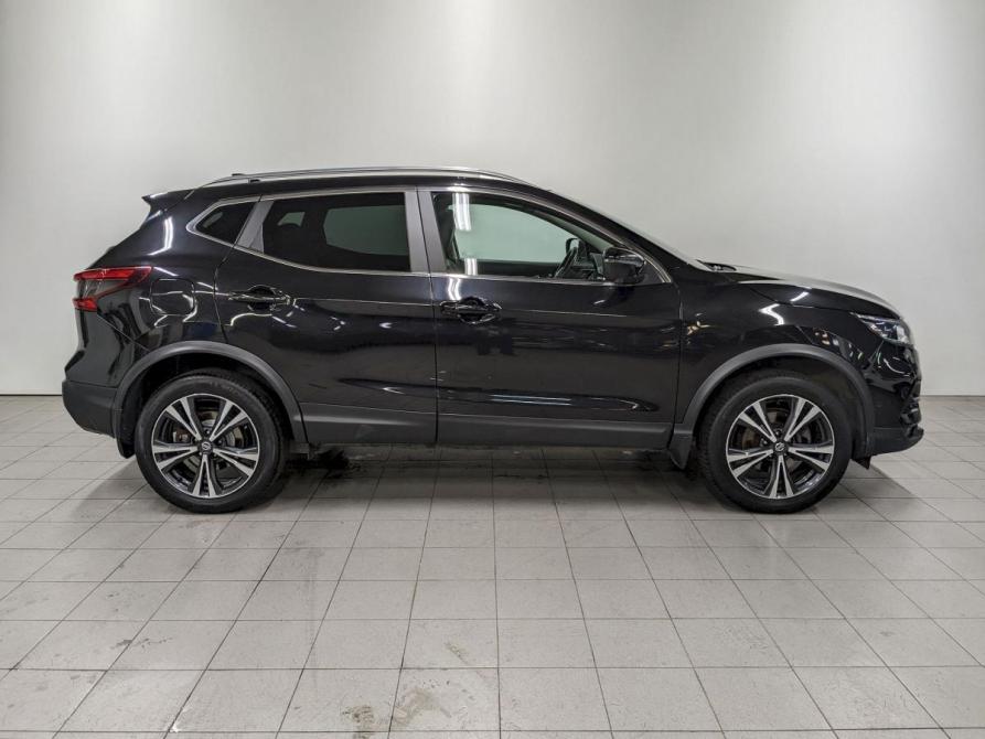 Nissan Qashqai II Рестайлинг Москва  - изображение 4
