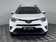 Toyota RAV4 IV (XA40) Рестайлинг Ростов-на-Дону  - изображение 20