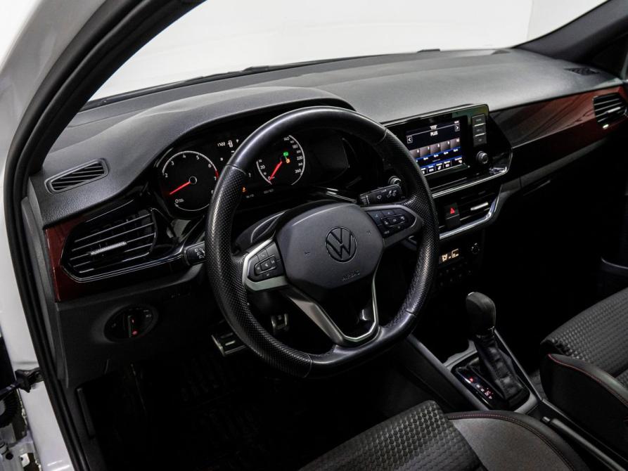 Volkswagen Polo VI Тюмень  - изображение 10