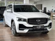 Geely Monjaro I Тула  - изображение 20