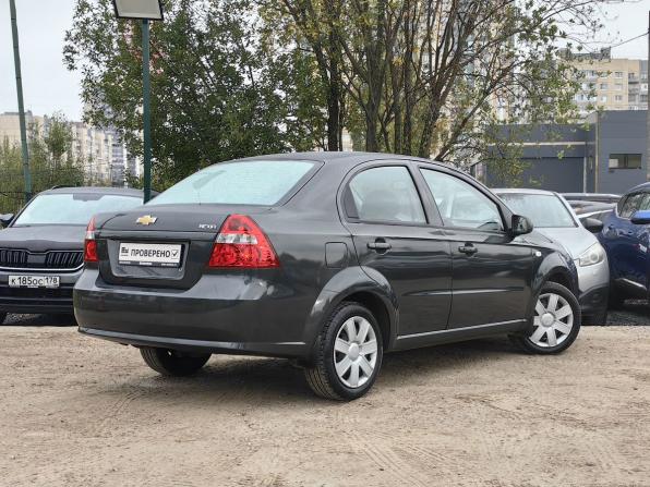 Chevrolet Nexia I с пробегом 2020 года, цена 899 000 рублей, 87000 км, седан, Автокод Объявления