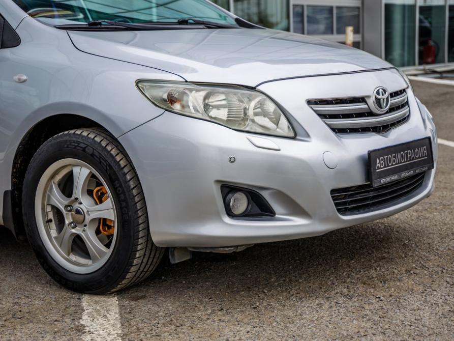 Toyota Corolla X (E140 E150) Волгоград  - изображение 10