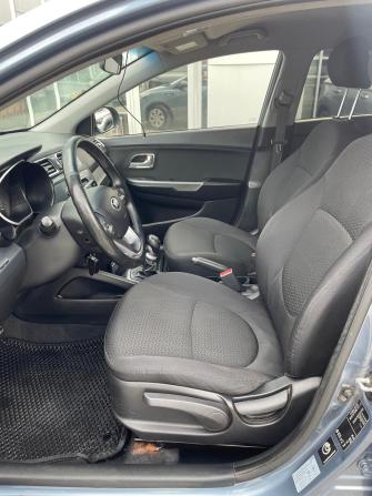 Kia Rio III с пробегом 2014 года, цена 729 000 рублей, 201861 км, седан, Автокод Объявления
