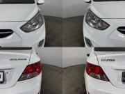Hyundai Solaris I Воронеж  - изображение 23