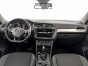 Volkswagen Tiguan II Москва  - изображение 41