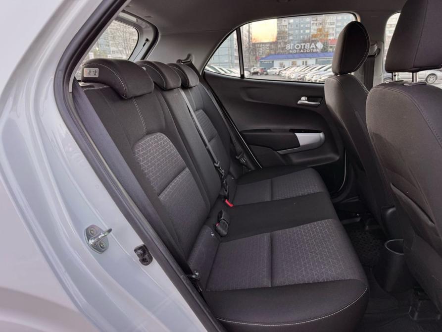 Kia Picanto III Ижевск  - изображение 23