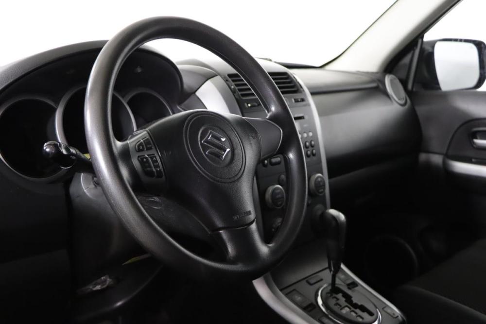 Suzuki Grand Vitara II Рестайлинг Нижний Новгород  - изображение 9