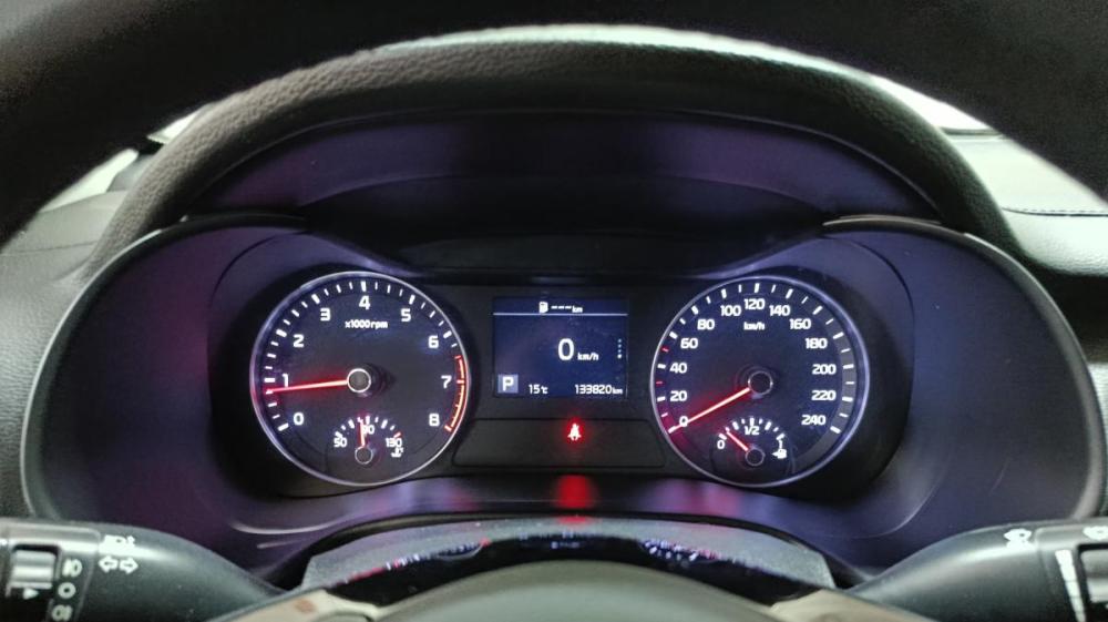 Kia Cerato IV Уфа  - изображение 10