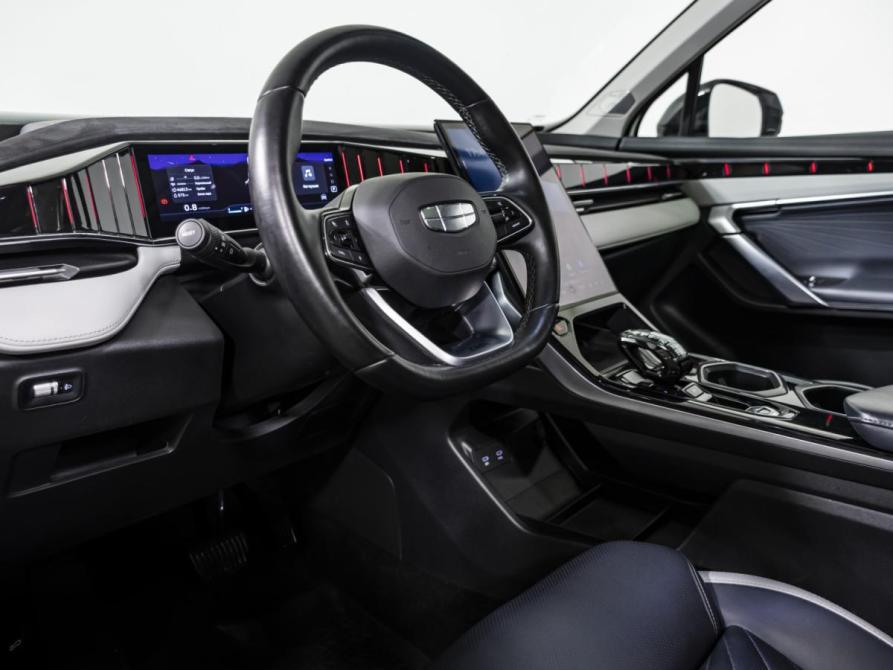 Geely Atlas II Москва  - изображение 9