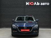 Mazda 3 III (BM) Рестайлинг Екатеринбург  - изображение 19