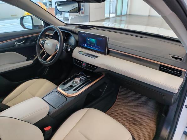 Haval Jolion I с пробегом 2021 года, цена 1 726 000 рублей, 66774 км, внедорожник, Автокод Объявления