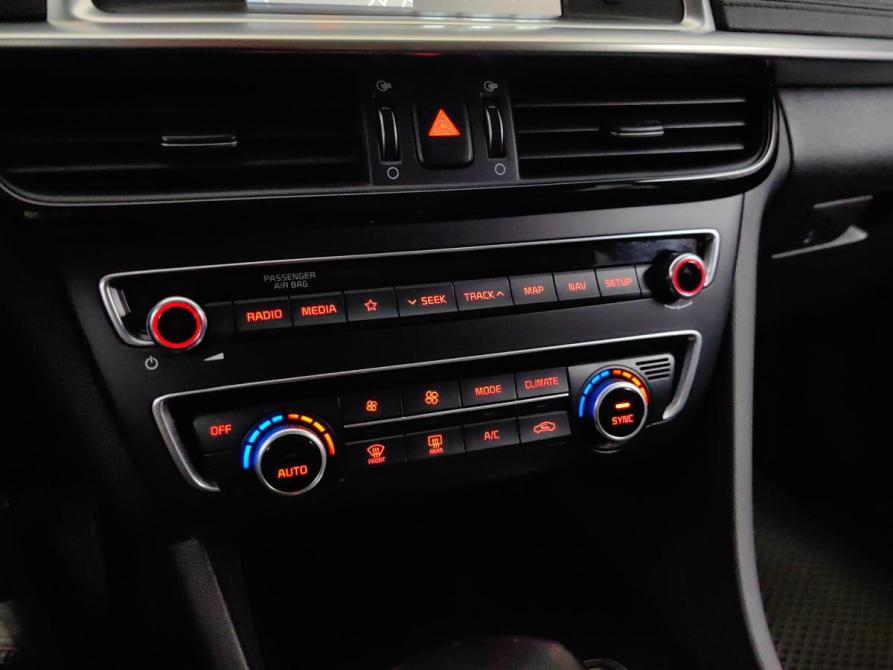 Kia Optima IV Рестайлинг Подольск  - изображение 15