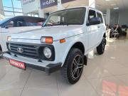 Lada (ВАЗ) Niva Legend I Арзамас  - изображение 16