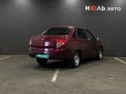 Lada (ВАЗ) Granta I Челябинск  - изображение 21