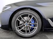 BMW 5 серии VII (G30/G31/G38) Рестайлинг Санкт-Петербург  - изображение 47