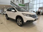 Honda CR-V IV Казань  - изображение 25