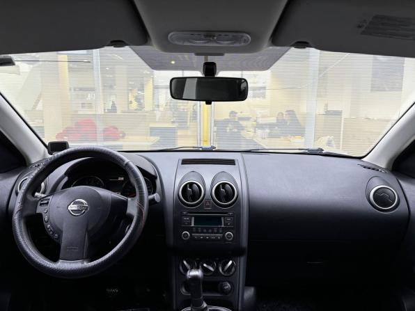 Nissan Qashqai+2 I Рестайлинг с пробегом 2012 года, цена 925 000 рублей, 200414 км, внедорожник, Автокод Объявления