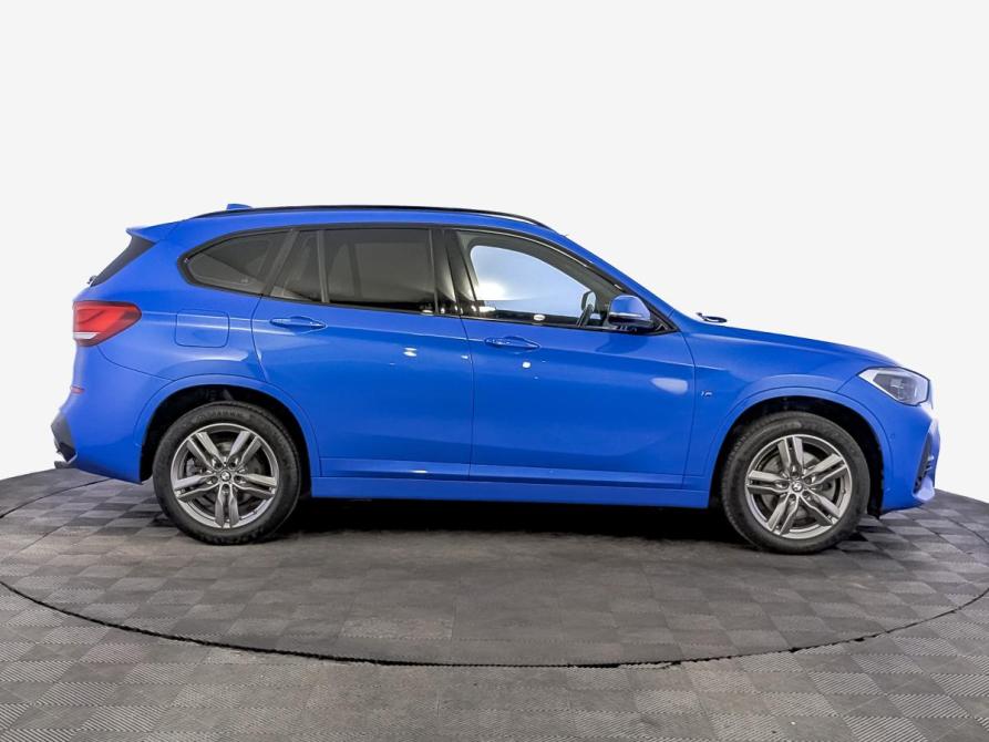 BMW X1 II (F48) Рестайлинг Москва  - изображение 4