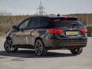 Lada (ВАЗ) Vesta I Тюмень  - изображение 16