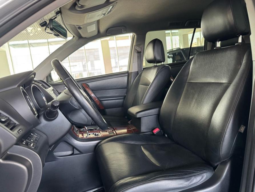 Toyota Highlander II (XU40) Рестайлинг Челябинск  - изображение 27