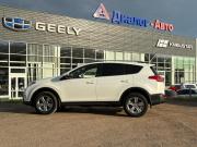 Toyota RAV4 IV (XA40) Набережные Челны  - изображение 27