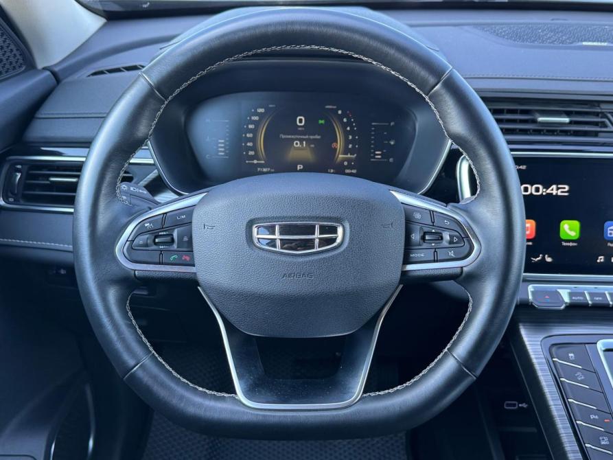 Geely Atlas Pro Энгельс  - изображение 14