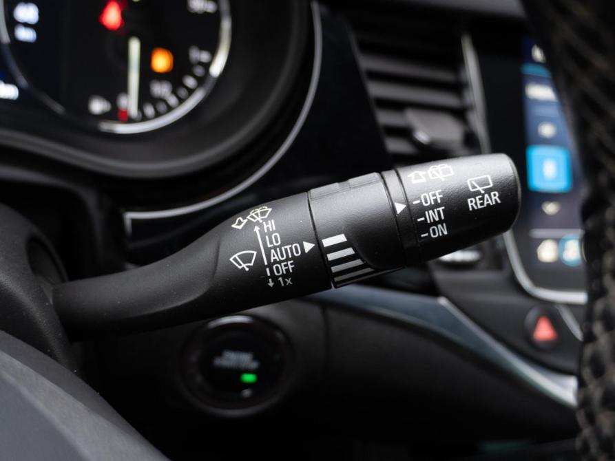 Opel Astra K Рестайлинг Санкт-Петербург  - изображение 18