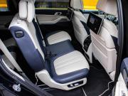 BMW X7 I (G07) Москва  - изображение 48