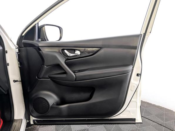 Nissan Qashqai II Рестайлинг с пробегом 2020 года, цена 2 020 000 рублей, 152695 км, внедорожник, Автокод Объявления