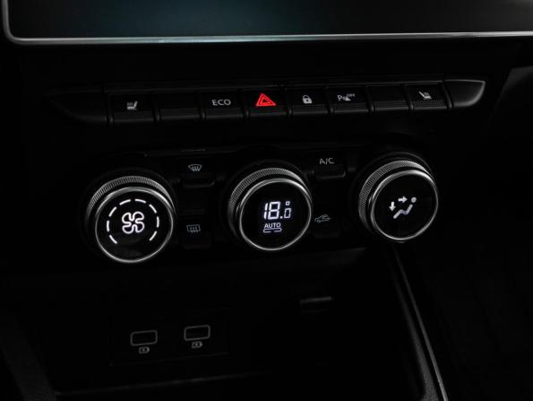 Renault Arkana I с пробегом 2020 года, цена 1 599 000 рублей, 112159 км, внедорожник, Автокод Объявления