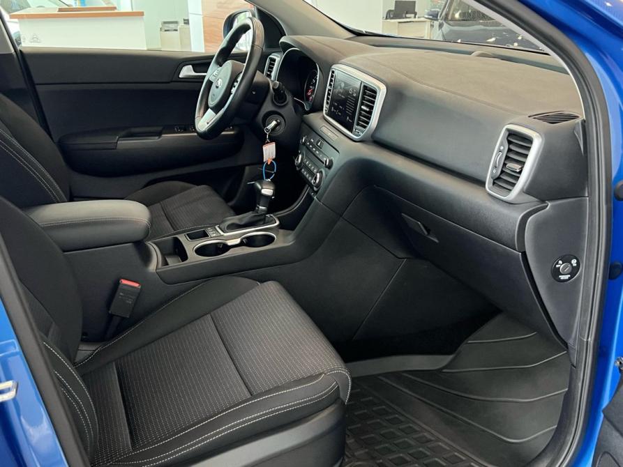 Kia Sportage IV Рестайлинг Санкт-Петербург  - изображение 17