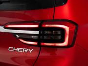 Chery Tiggo 4 I Рестайлинг Иркутск  - изображение 46