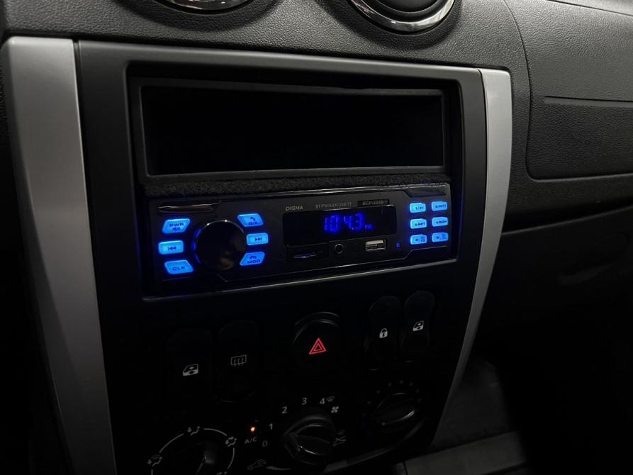 Nissan Almera III (G15) Тверь  - изображение 14