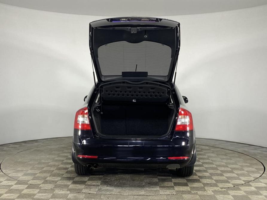 Skoda Octavia II (A5) Рестайлинг Воронеж  - изображение 20