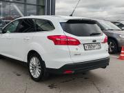 Ford Focus III Рестайлинг Санкт-Петербург  - изображение 12