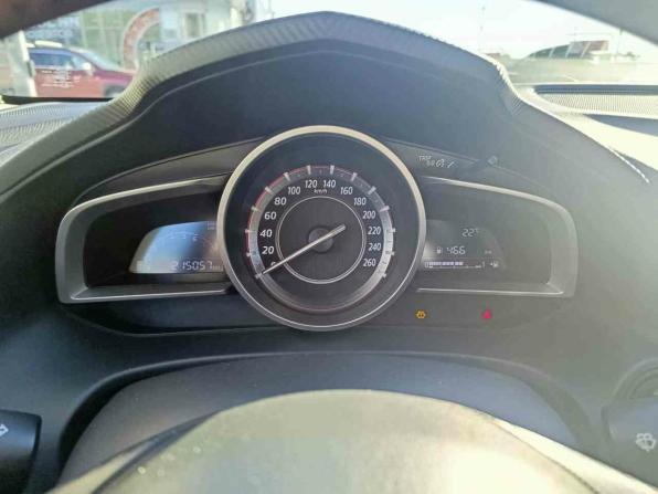Mazda 3 III (BM) с пробегом 2014 года, цена 1 049 995 рублей, 215055 км, хэтчбек, Автокод Объявления