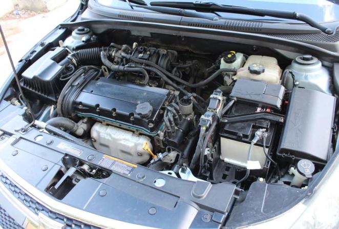 Chevrolet Cruze I с пробегом 2011 года, цена 610 000 рублей, 213426 км, седан, Автокод Объявления