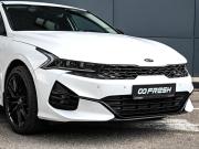 Kia K5 III Новороссийск  - изображение 37