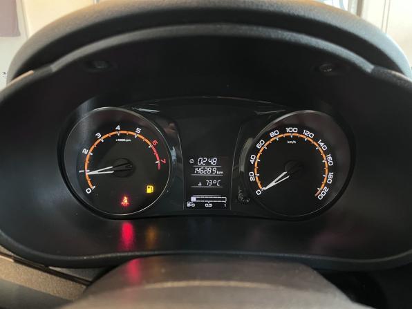 Lada (ВАЗ) Granta I Рестайлинг с пробегом 2019 года, цена 449 000 рублей, 146288 км, лифтбек, Автокод Объявления