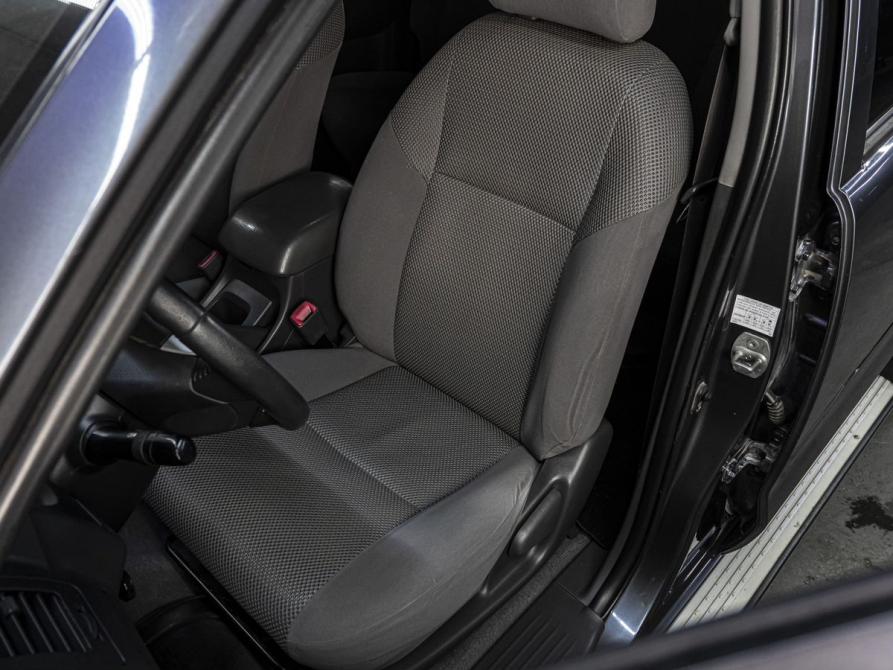 Toyota Hilux VII Рестайлинг Тюмень  - изображение 13