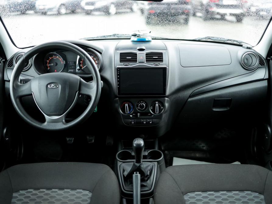 Lada (ВАЗ) Granta I Рестайлинг Ижевск  - изображение 8
