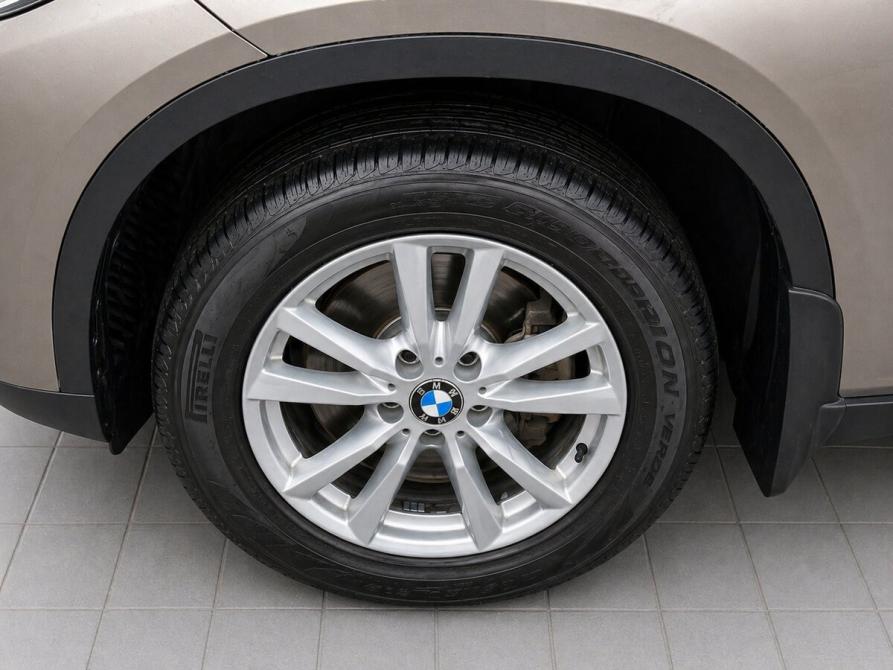 BMW X5 III (F15) Москва  - изображение 18