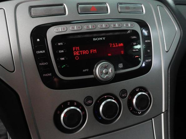 Ford Mondeo IV с пробегом 2009 года, цена 779 000 рублей, 235067 км, седан, Автокод Объявления