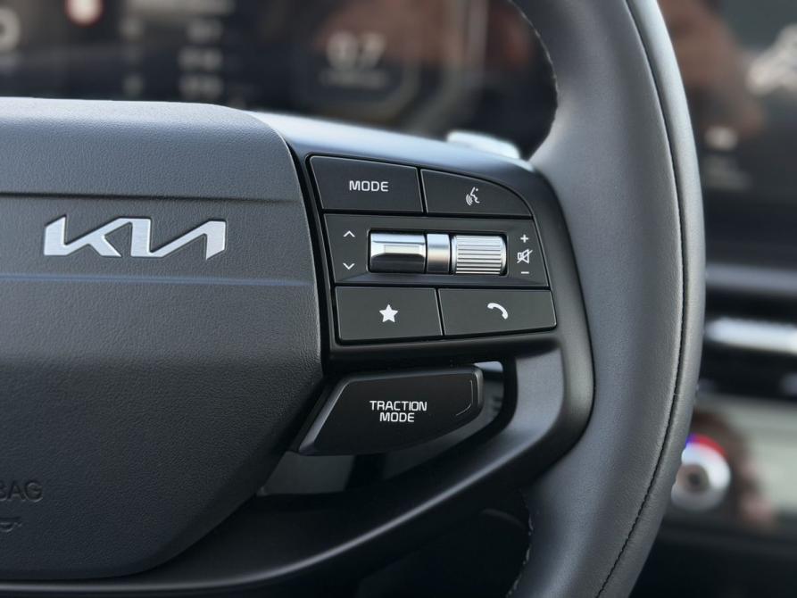 Kia Sportage V Рестайлинг Казань  - изображение 22