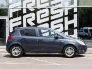 Opel Corsa D Волгоград  - изображение 20
