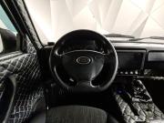 Lada (ВАЗ) 2121 (4x4) I Рестайлинг Москва  - изображение 34