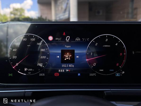 Новый Mercedes-Benz GLE Coupe II (C167) Рестайлинг 2025 года, цена 16 290 000 рублей, внедорожник, Автокод Объявления