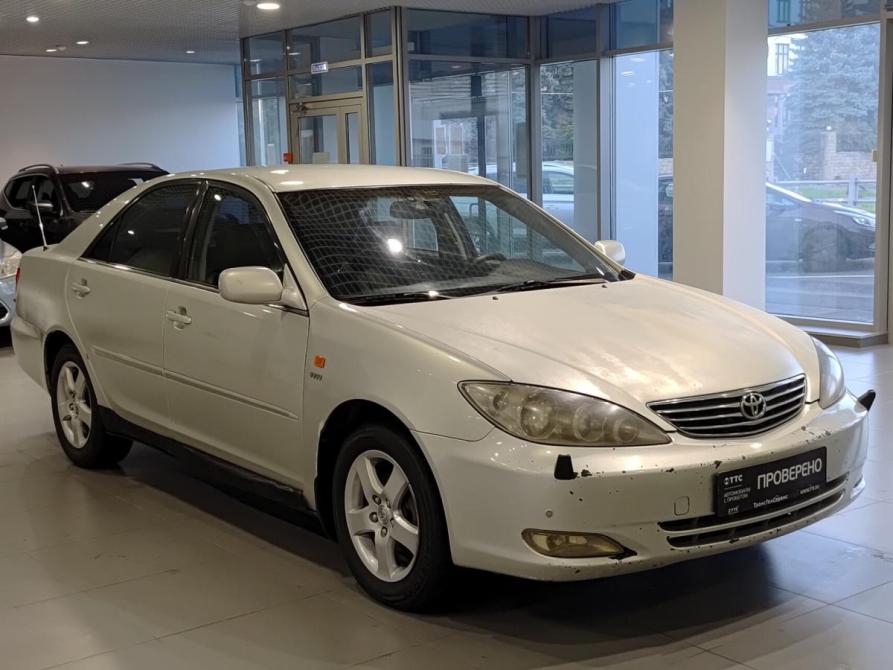 Toyota Camry V (XV30) Казань  - изображение 3