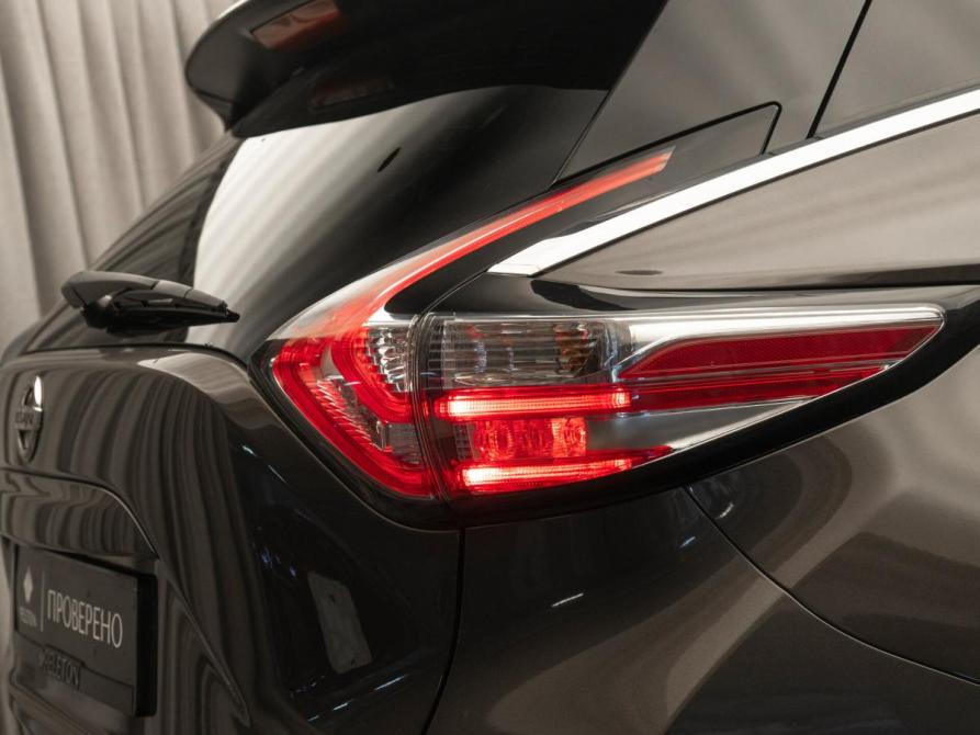 Nissan Murano III (Z52) Москва  - изображение 31